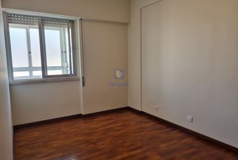 Apartamento T3 em Lisboa