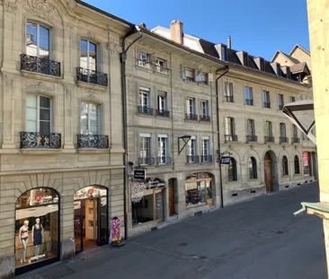 1 Zimmer, 3. Stock - Photo 4