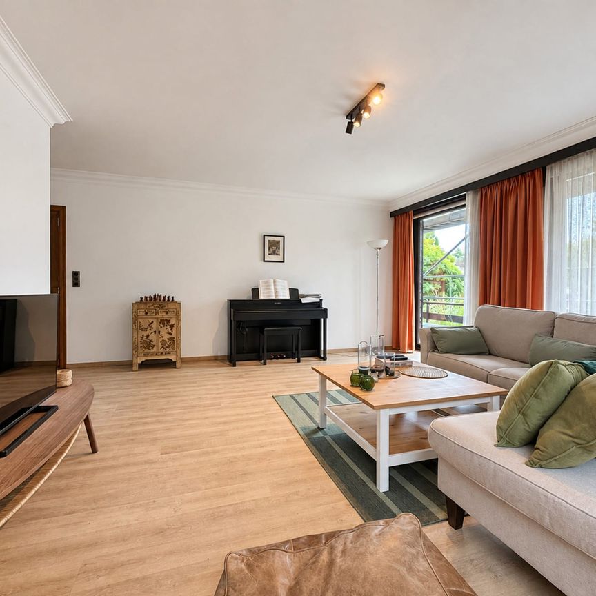 Tout savoir sur cette maison à Tervuren - foto 1