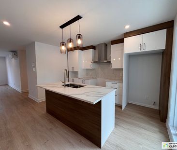 2331, rue Henriette, Carignan à louer - Photo 1