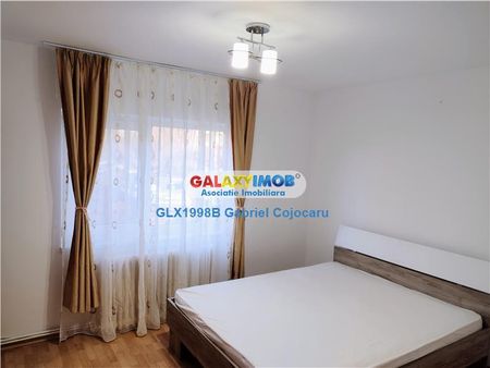 Inchiriere ap 2 cam/loc parcare/centrala proprie/Tineretului/Vacaresti - Fotografie 4