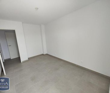 Location Appartement 2 pièces 42m² PERPIGNAN 66000 - Photo 4