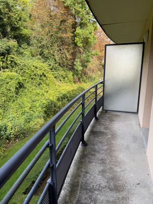 Location appartement 1 pièce, 28.33m², Évreux - Photo 1
