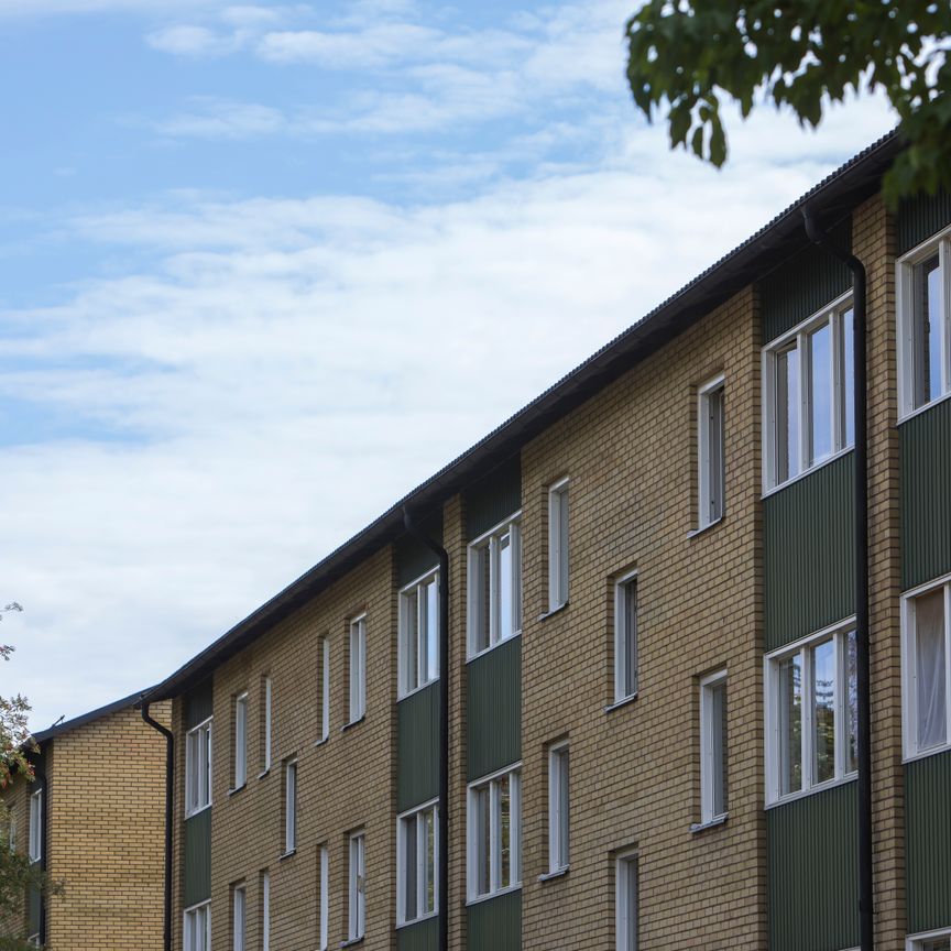 Platåvägen, Nybro - Photo 1