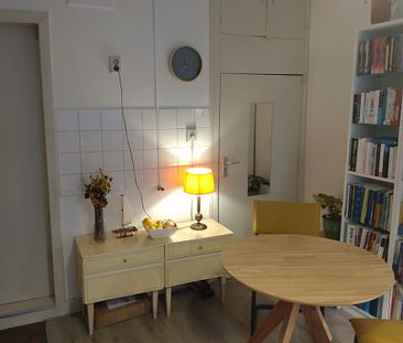 Te huur: mooie woonruimte in Utrecht - Centrum; ideaal voor 1 persoon - Foto 3