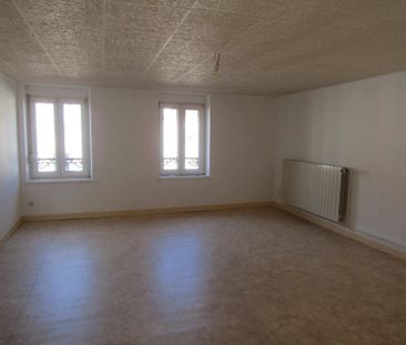 Location Appartement 3 pièces 90 m2 à Raon-l'Étape - Photo 3
