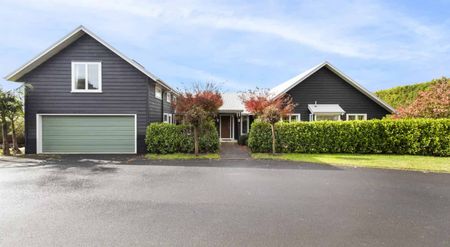 The Lake House - Photo 3