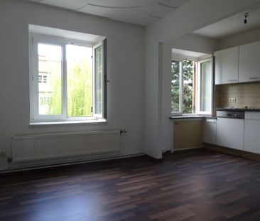 Wunderschöne, helle 3-Zimmer-Wohnung mit 75 m² großen Eigengarten i... - Photo 3