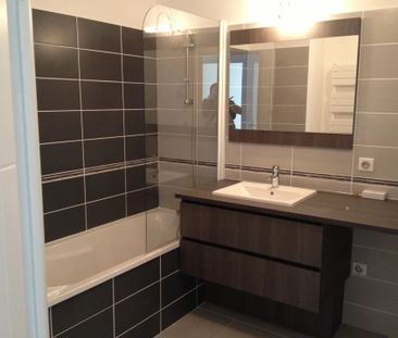 Location Appartement 2 pièces 53 m2 à Grabels - Photo 4