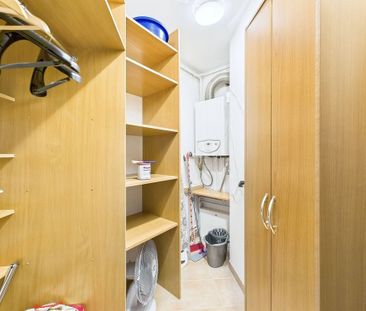 2 pokoje z balkonem Wysoki Standard Garaż 40.52 m² - Photo 4