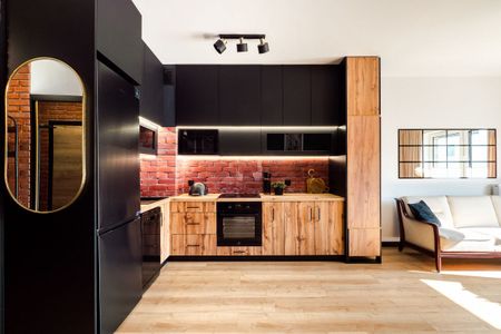 2 pokoje mieszkanie, balkon i miejsce parkingowe - Zdjęcie 5