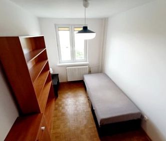 Pokój, ul. Puszczy Solskiej - Photo 5