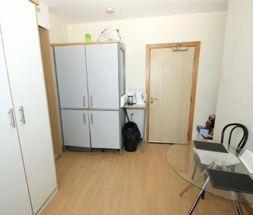 Studio to rent - Photo 6