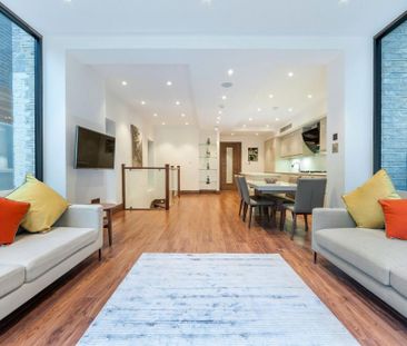 3 bedroom maisonette to rent - Photo 3