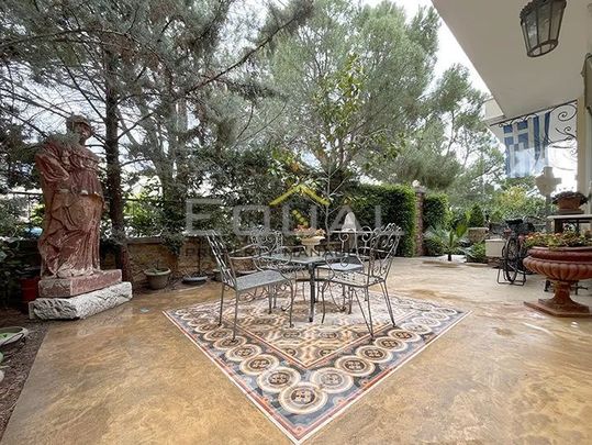 Διαμέρισμα για ενοικίαση Παπάγου - Photo 1