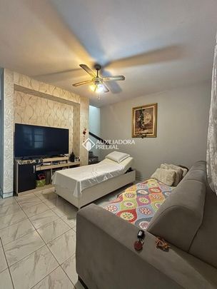 Sobrado com 2 quartos e 140m² para alugar em Dermarchi, São Bernardo do Campo. - Photo 1