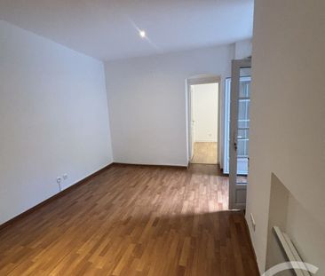 Appartement T3 à louer - Photo 2