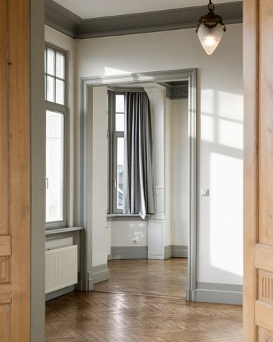 Appartement te huur - Foto 2