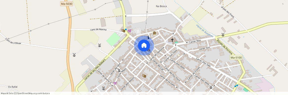 Porreres, Province of Balearic Islands