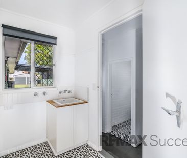 1/28 Cathro Street, Rockville QLD 4350 - Apartment For Rent | Domain - Photo 1