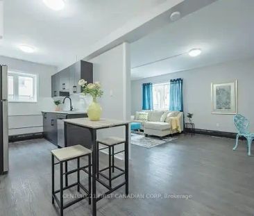 102 - 871 ADELAIDE STREET N | 102 - 871 ADELAIDE STREET N, London - Photo 1