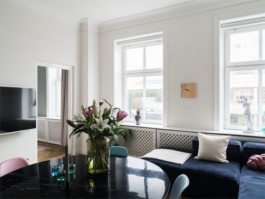 Amiralsgatan, Malmö - Foto 1