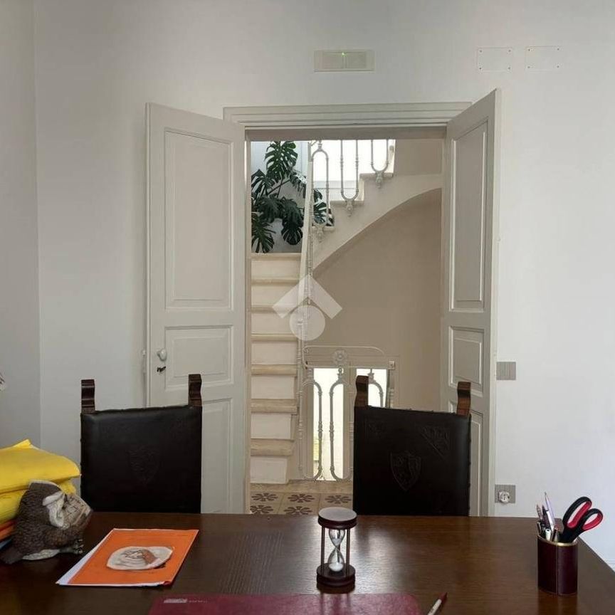 Monolocale via Michele Perla 24, Martina Franca - Photo 1