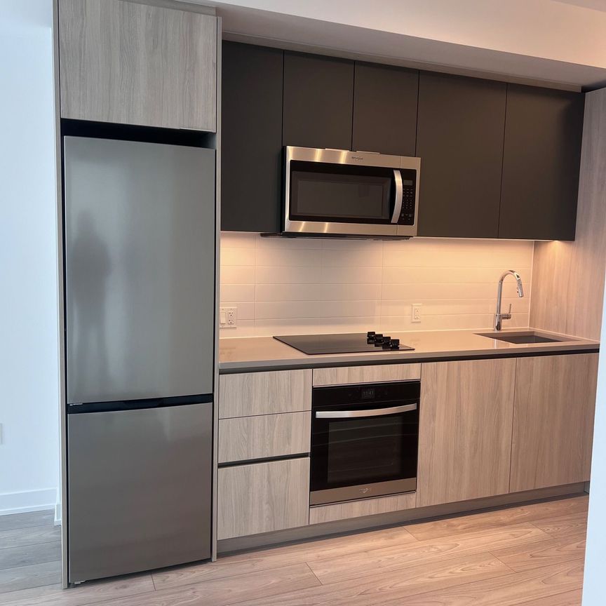 For Lease - 5858 Yonge Street Unit# 1901, Toronto, Ontario - Photo 1