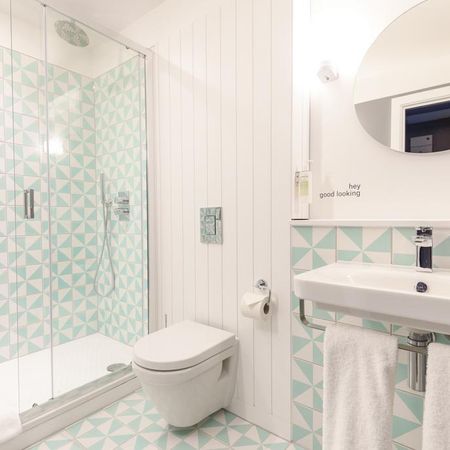 1 bedroom serviced apartment to rent - Photo 4