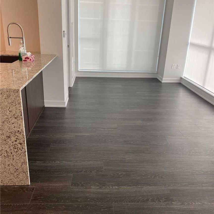 For Lease - 4055 Parkside Village Drive Unit# 1218, Mississauga, Ontario - Photo 1