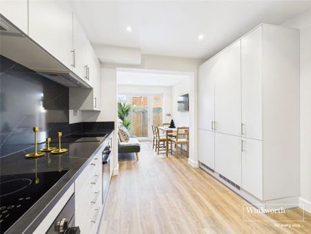 1 bedroom detached house to rent - Photo 5