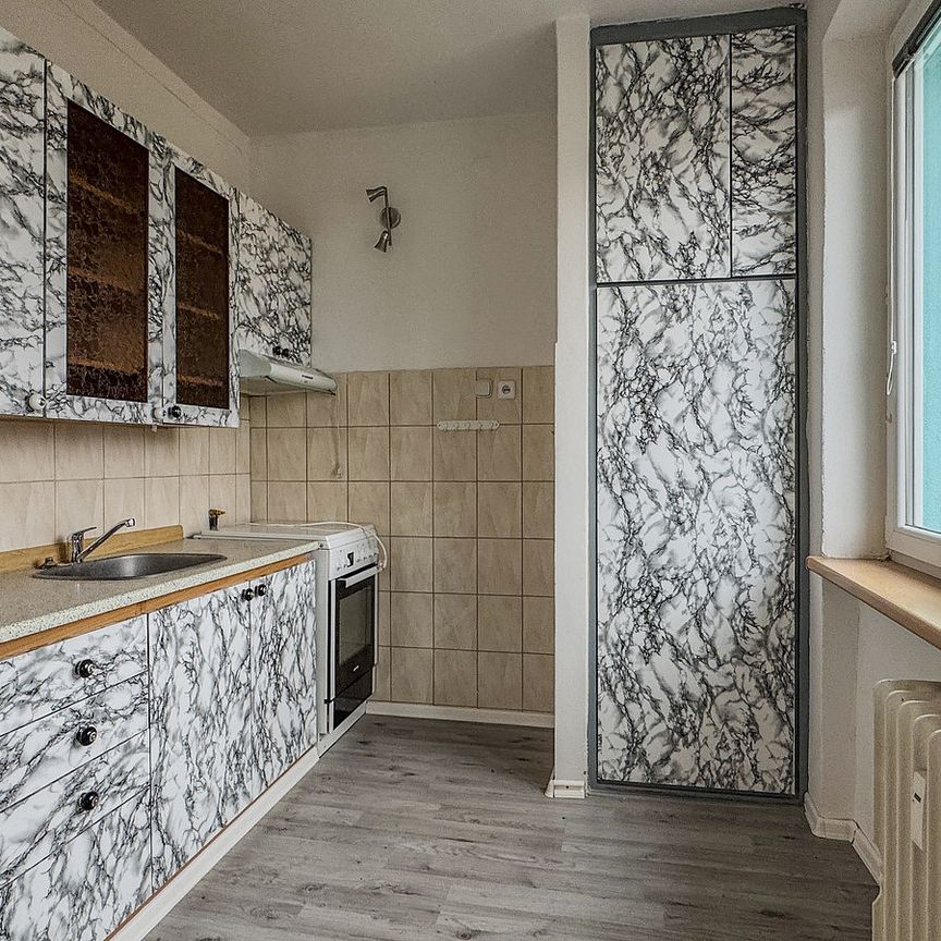 Pronájem bytu 1+kk 30 m² - Photo 1