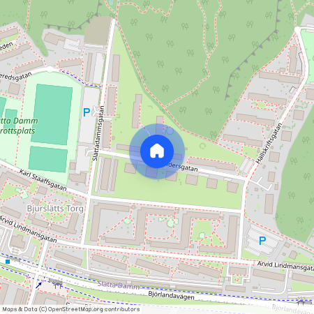 Göteborg, Scholandersgatan, 3D, 41725