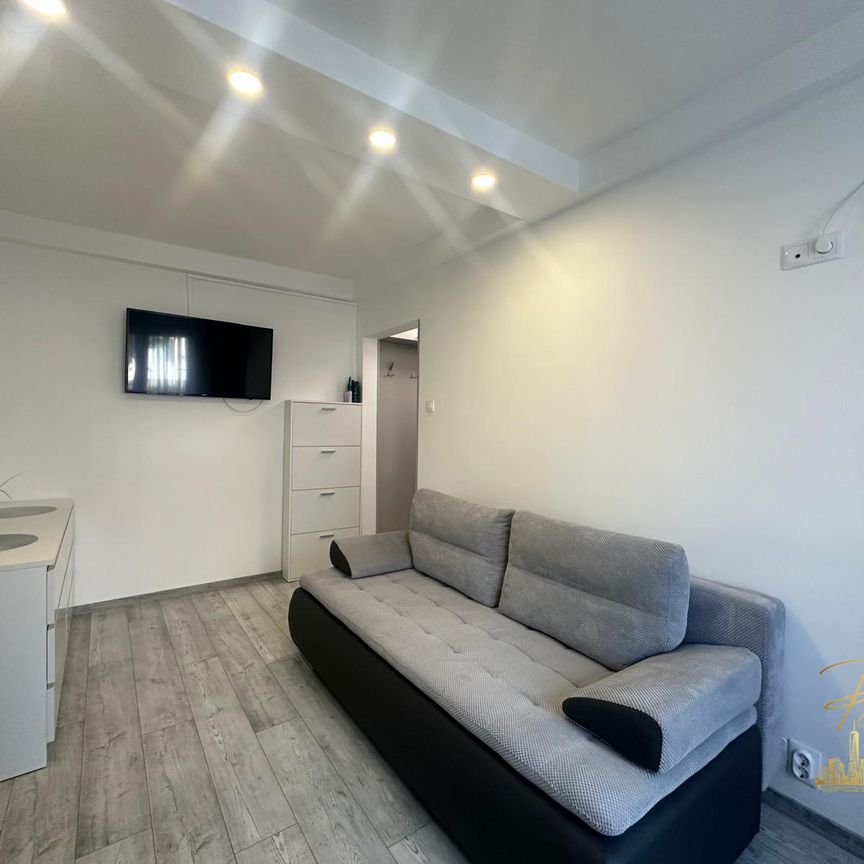 Apartament modern cu 2 camere de inchiriat in zona Velenta– Oradea - Fotografie 1