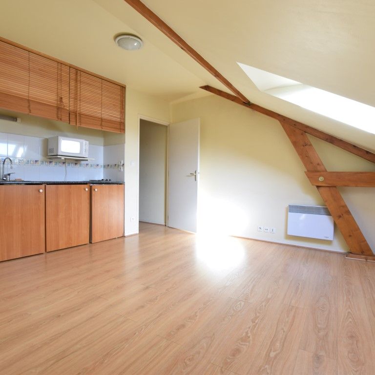 Location Appartement 2 pièces NANTES 44000 - Photo 1