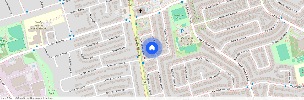 78 Bridlepath Street, Richmond Hill