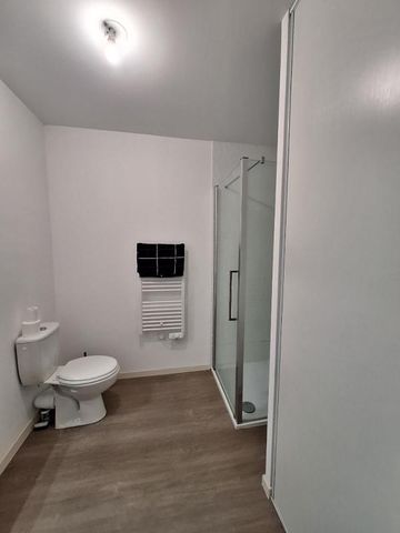 Appartement T1 à louer - 19 m² - Photo 5
