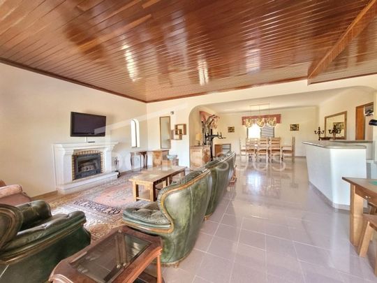 5 room luxury Detached House for rent in Calicos, Faro, Distrito de Faro - Photo 1