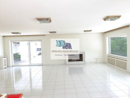 Μονοκατοικία για ενοικίαση Κεφαλάρι (Κηφισιά) - Photo 4