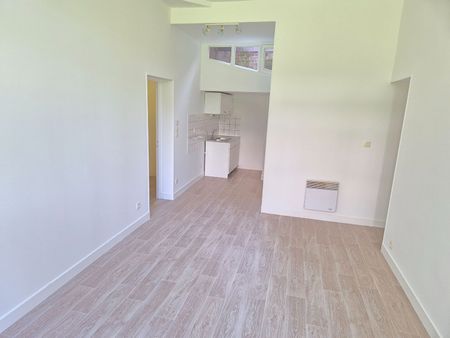 A LOUER Appartement 50000 Saint-Lô 3 pièce(s) 45.77 m² - Photo 3