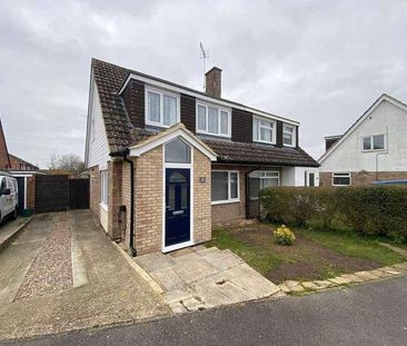 Paynesdown Road Thatcham, RG19 - Photo 3