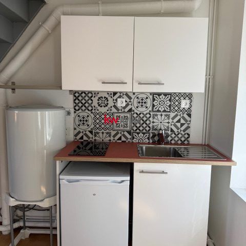 Location Appartement 1 pièce 26m² EMMERIN 59320 - Photo 1
