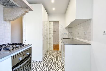 Apartamento T2 em Lisboa - Photo 3