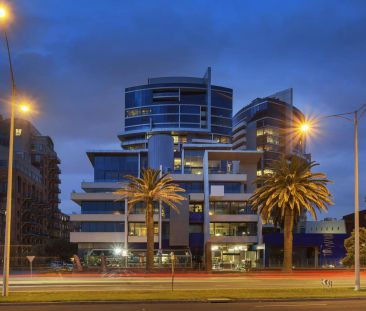 Unit 31/2 Esplanade West , Port Melbourne. - Photo 2