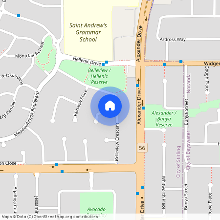 63 Belleview Crescent, DIANELLA WA 6059