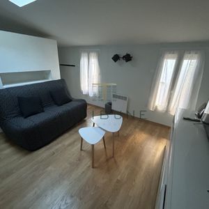 Location Appartement 2 pièces 30m² AGEN 47000 - Photo 2