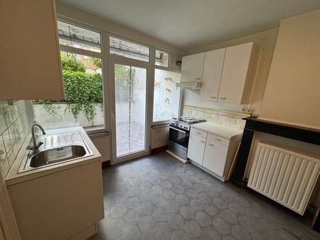 Appartement te huur - Photo 3