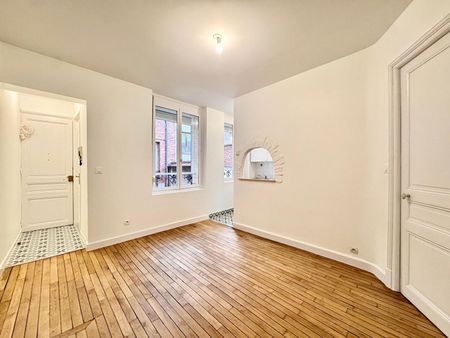 Location appartement 2 pièces, 37.66m², Reims - Photo 3