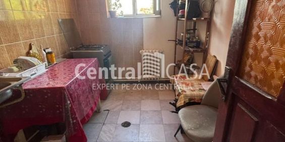 Garsoniera de inchiriat, 15 mp, Centru - Photo 3