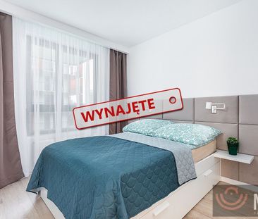 2 pokoje na Powstańców Wielkopolskich - Zdjęcie 3